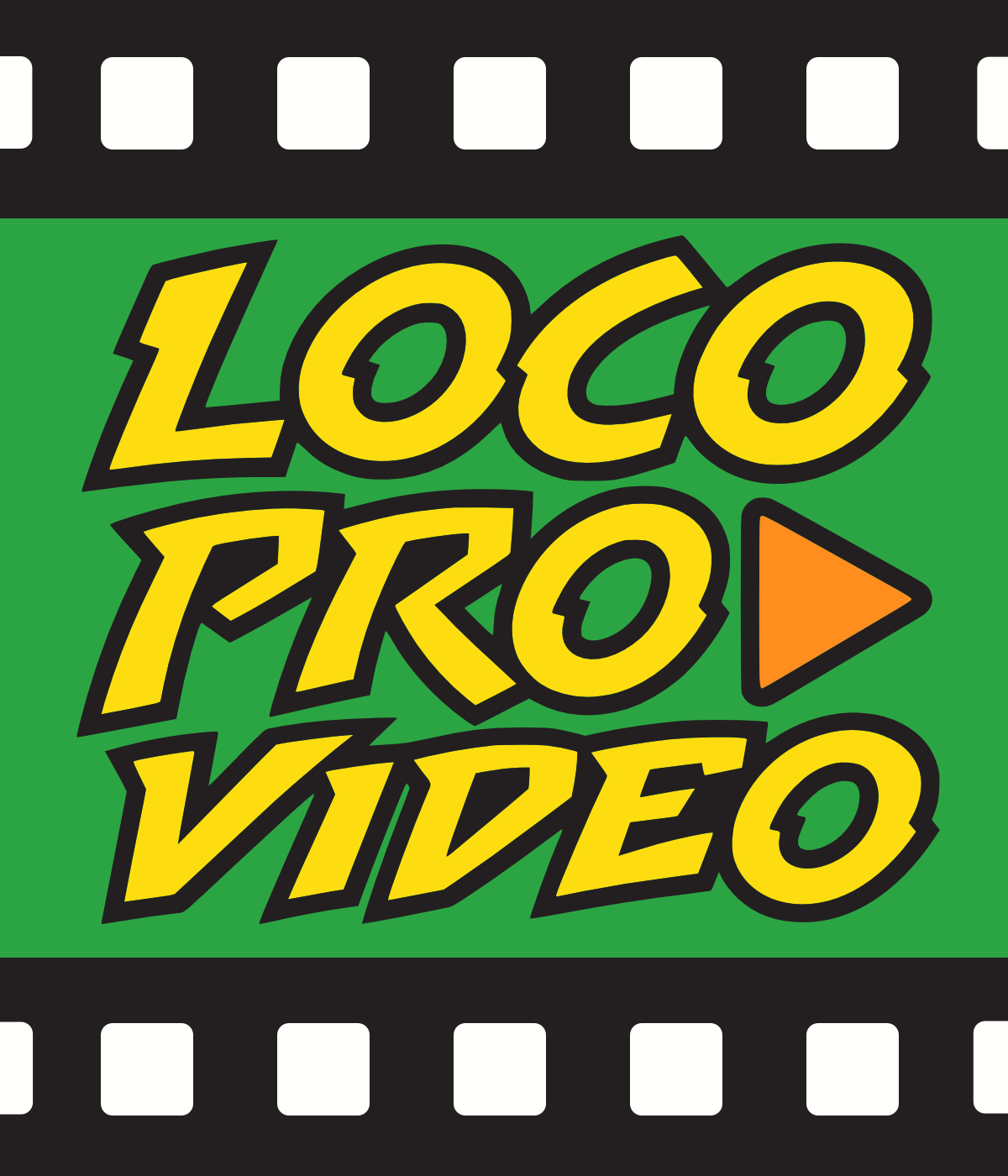 LoCo Pro Video